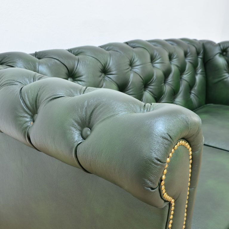 Sofa Chesterfield